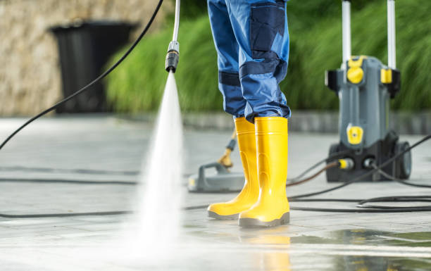 Trusted Pleasant Hill, CA Pressure Washing Experts