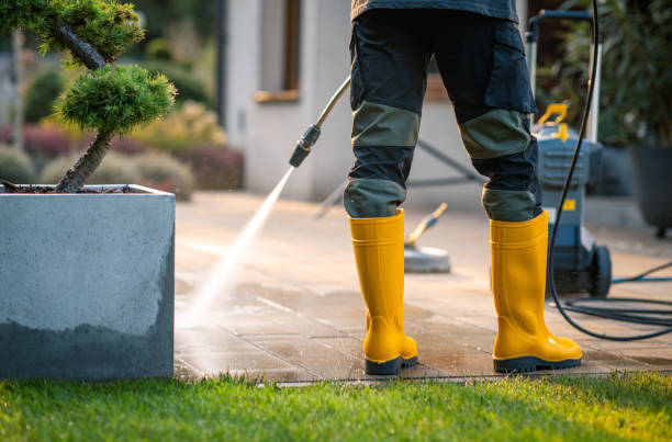 Why Choose Our Certified Pressure Washing Experts for Your Project Needs in Pleasant Hill, CA?